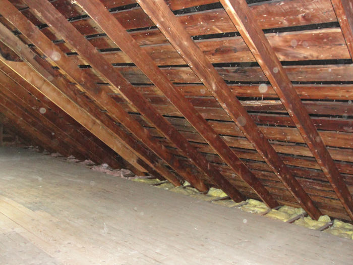 Superattic Home Insulation System In New York Save Energy And Superattic Home Insulation System In New York Save Energy And